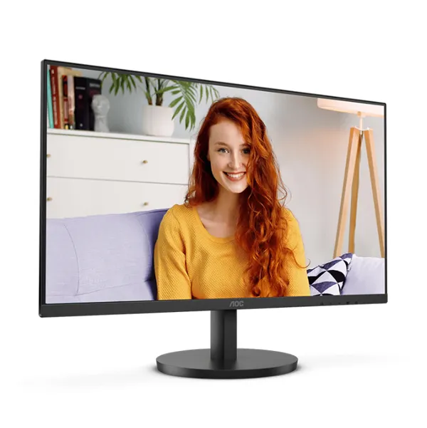 Màn hình AOC 27B3CA2 (27Inch/ Full HD/ 1ms/ 100HZ/ 250cd/m2/ IPS/ USB-C)
