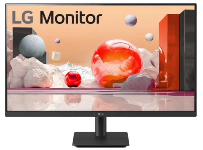 Màn hình LG 27MS500-B (27Inch/ Full HD/ 5ms/ 100HZ/ 250cd/m2/ IPS) 