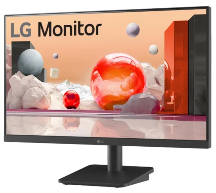 Màn hình LG 27MS500-B (27Inch/ Full HD/ 5ms/ 100HZ/ 250cd/m2/ IPS) 