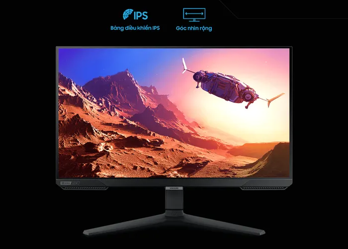Màn hình game Samsung Odyssey G4