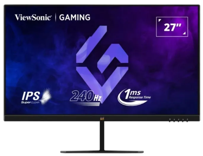 Màn hình gaming Viewsonic VX2779A-HD-PRO