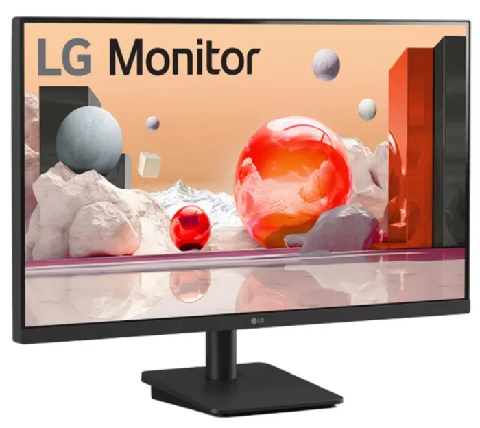 Màn hình LG 27MS500-B (27Inch/ Full HD/ 5ms/ 100HZ/ 250cd/m2/ IPS) 