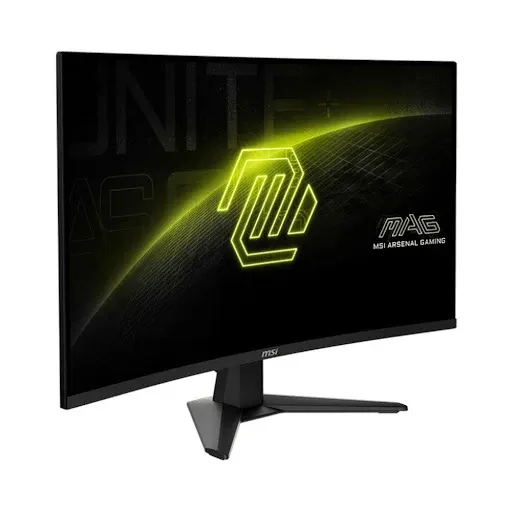 Công nghệ AMD FreeSync và DisplayHDR 400 nâng cao trải nghiệm gaming