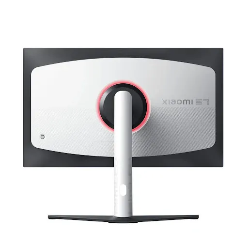 Đa dạng cổng kết nối trên màn hình LCD Xiaomi 27" Mini LED G Pro 27i EU.
