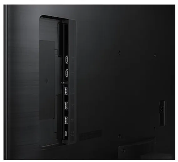 Màn hình thông minh Samsung M7 LS43FM702UEXXV (43Inch/ 4K (3840 x 2160)/ 4ms/ 60HZ/ 300cd/m2/ VA/ Tích hợp Loa)