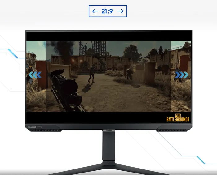Màn hình game Samsung Odyssey G4