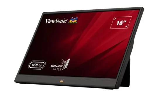Màn Hình Di Động Viewsonic VA1655-3 (15.6 Inch)