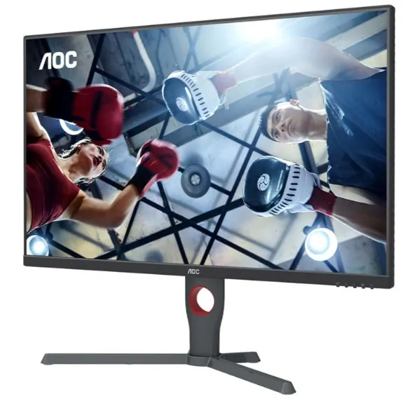 Màn hình gaming AOC 27G10ZE 