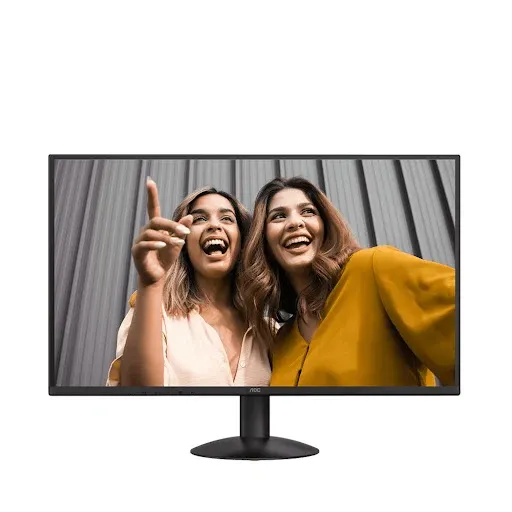 Tần số quét 120Hz của màn hình AOC mang lại hình ảnh mượt mà