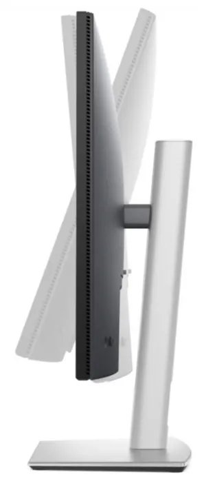 Màn hình đồ họa Dell Pro Plus 4K P2725QE (27Inch/ 4K/ 5ms/ 100HZ/ 350cd/m2/ IPS)