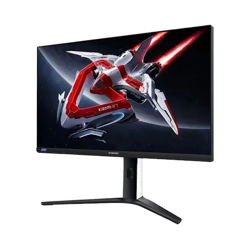 Trải nghiệm chơi game mượt mà với tần số quét 180Hz và công nghệ FreeSync.