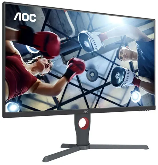 Màn hình gaming AOC 27G10ZE 