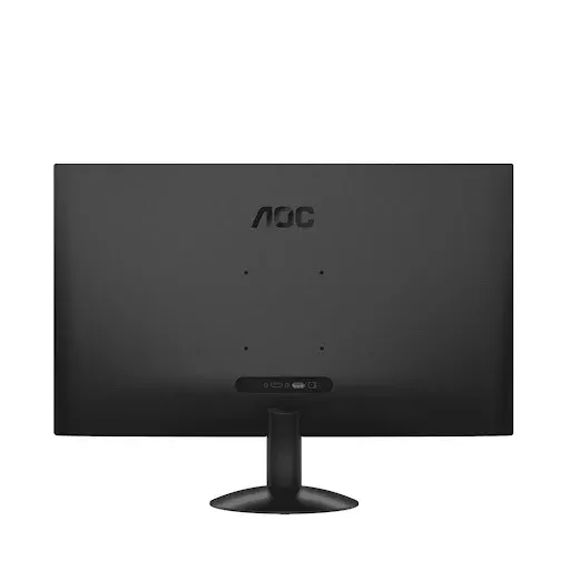 Cổng kết nối đa dạng của màn hình AOC Q27B30S3/71