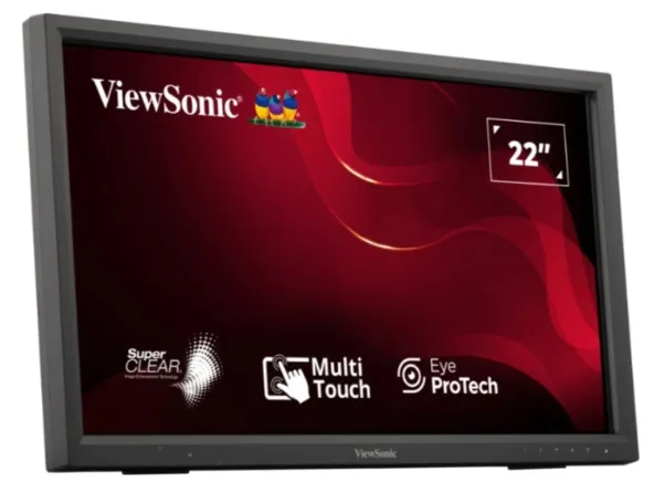 Màn hình cảm ứng Viewsonic TD2223-2