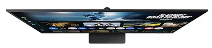 Màn hình thông minh Samsung M7 LS43FM702UEXXV (43Inch/ 4K (3840 x 2160)/ 4ms/ 60HZ/ 300cd/m2/ VA/ Tích hợp Loa)