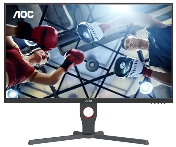 Màn hình gaming AOC 27G10ZE 