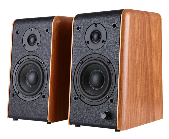 Mặt trước Loa Microlab B77BT 2.0