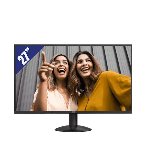 Màn hình AOC Q27B30S3/71 với độ phân giải 2K sắc nét