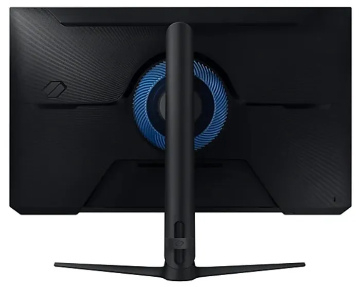 Màn hình gaming Samsung Odyssey G3 LS24DG302EEXXV (24.0Inch/ Full HD/ 1ms/ 180Hz/ 200cd/m2/ VA) 