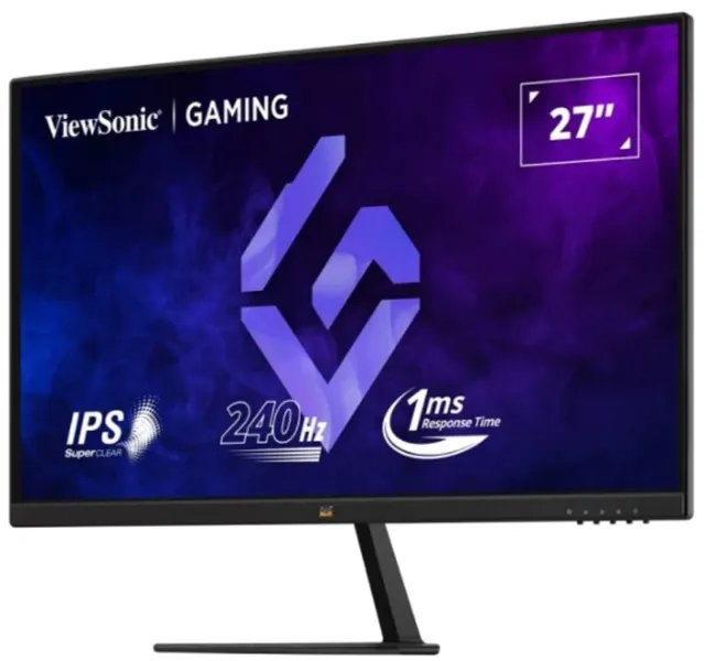 Màn hình gaming Viewsonic VX2779A-HD-PRO