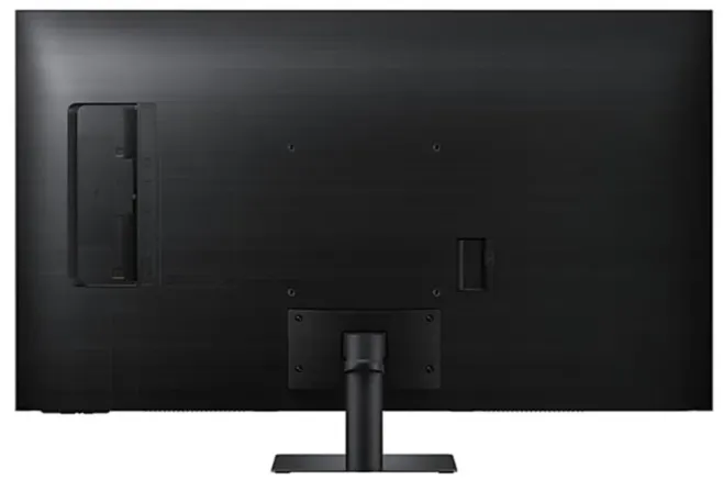 Màn hình thông minh Samsung M7 LS43FM702UEXXV (43Inch/ 4K (3840 x 2160)/ 4ms/ 60HZ/ 300cd/m2/ VA/ Tích hợp Loa)