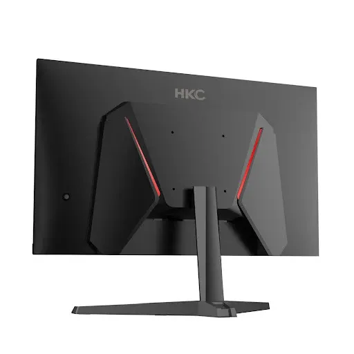 Cổng kết nối đa dạng trên màn hình HKC MG25H29