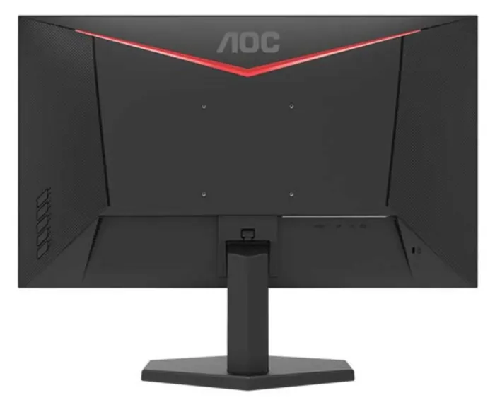 Màn hình gaming AOC 24G11ZE (23.8Inch/ Full HD/ 0,3ms/ 240Hz/ 300cd/m2/ IPS)