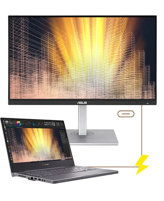 Màn hình Asus ProArt Display PA247CV