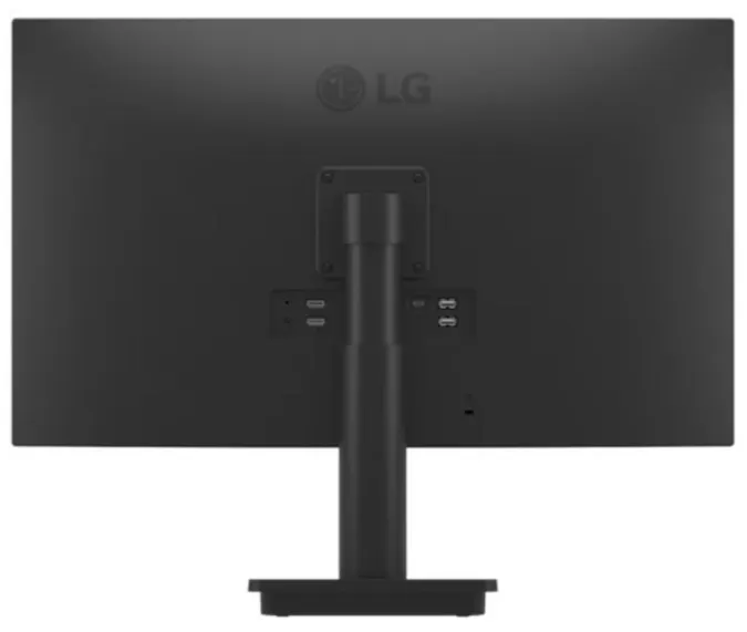 Màn hình LG 27MS570B-B (27Inch/ Full HD/ 5ms/ 100HZ/ 250cd/m2/ IPS/ Tích hợp loa/ USB Type-C) 