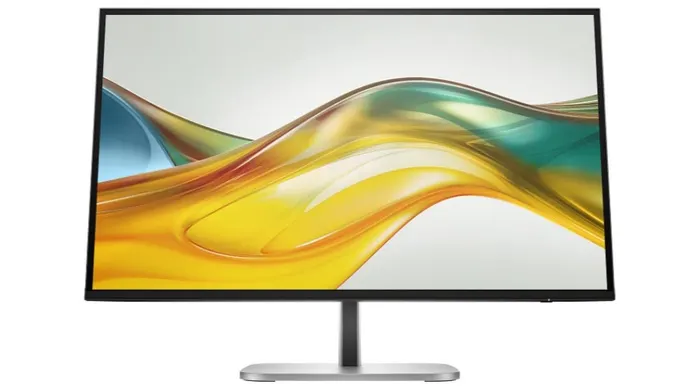 Màn hình HP Series 5 Pro 527pq 9D9S0UT (27 inch/ 2K/ 5ms/ 100Hz/ 350 cd/m²/ IPS)