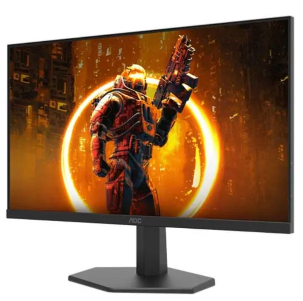 Màn hình gaming AOC 24G11ZE (23.8Inch/ Full HD/ 0,3ms/ 240Hz/ 300cd/m2/ IPS)