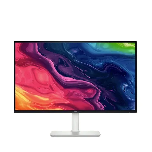 Độ phủ màu 99% sRGB mang đến màu sắc sống động và chân thực.