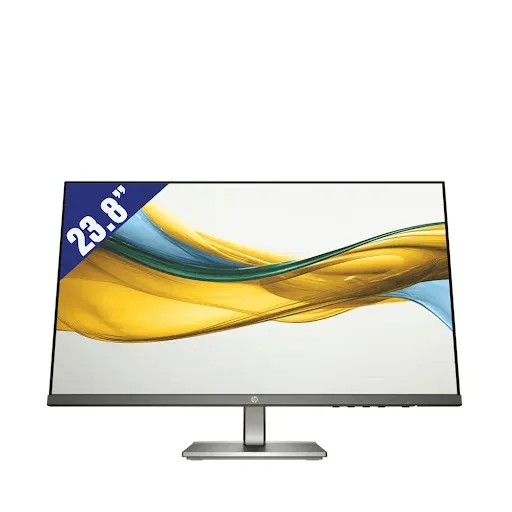 Màn hình HP S5 524da B11W5AT hiển thị hình ảnh Full HD sắc nét