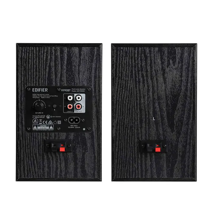 Loa vi tính bluetooth Edifier R990BT 2.0