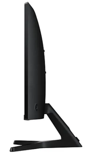 Màn hình cong Samsung LS27D390GAEXXV