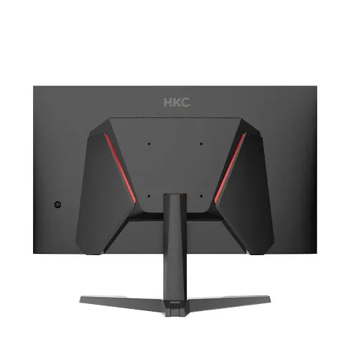 Cổng kết nối HDMI và DisplayPort đa dạng trên màn hình HKC MG27Q320