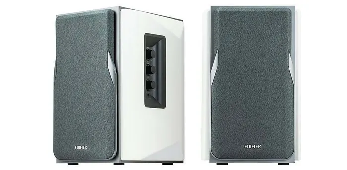 Loa vi tính Edifier R1380T 2.0 Màu trắng