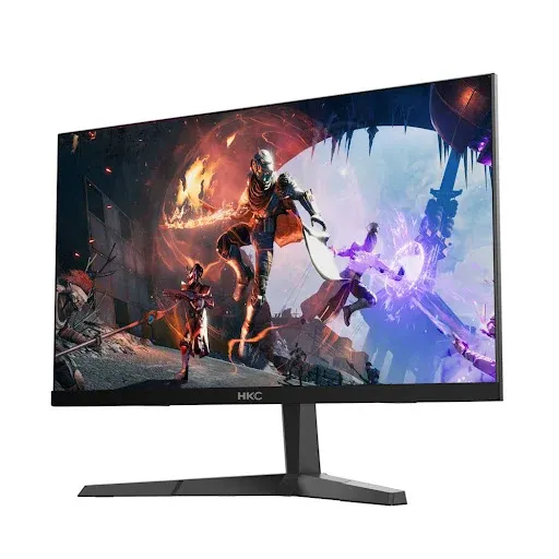 Công nghệ HDR 400 và giảm ánh sáng xanh trên màn hình gaming HKC MG27Q320