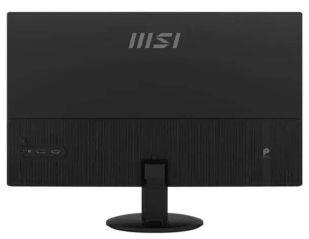 Màn hình MSI PRO MP272LKL (27Inch/ Full HD/ 1ms/ 100HZ/ 250cd/m2/ IPS) 