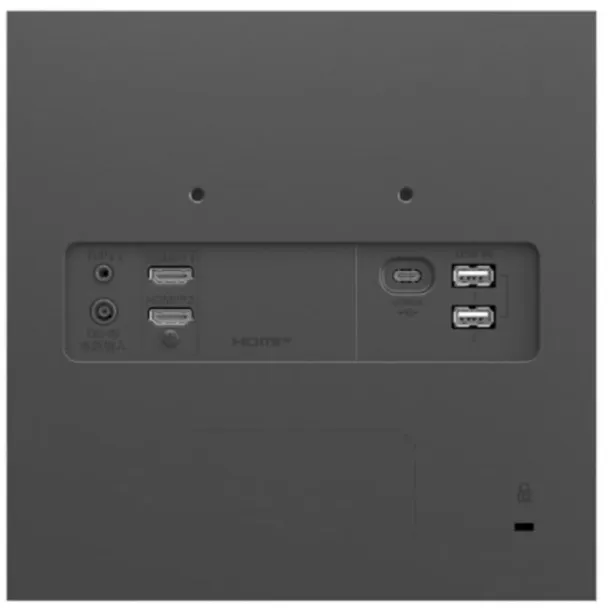 Màn hình LG 27MS570B-B (27Inch/ Full HD/ 5ms/ 100HZ/ 250cd/m2/ IPS/ Tích hợp loa/ USB Type-C) 