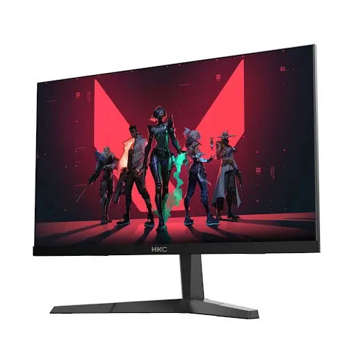 Tính năng HDR 10 và loa tích hợp trên màn hình HKC MG25H29