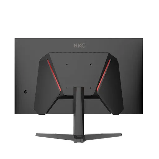 Cổng kết nối đa dạng trên màn hình HKC MG25H320
