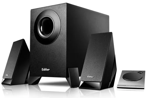 Loa vi tính Edifier M1360 2.1 