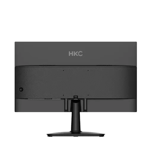 Các cổng kết nối HDMI và VGA trên màn hình HKC MB24V39