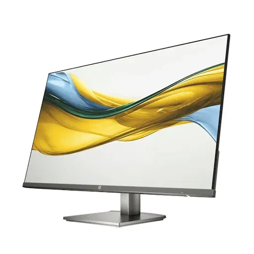 Công nghệ Low Blue Light HP Eye Ease bảo vệ mắt trên màn hình HP S5 527da B11W6AT