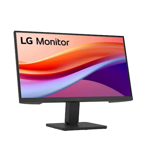 Đa dạng cổng kết nối của màn hình LG 22U401A-B
