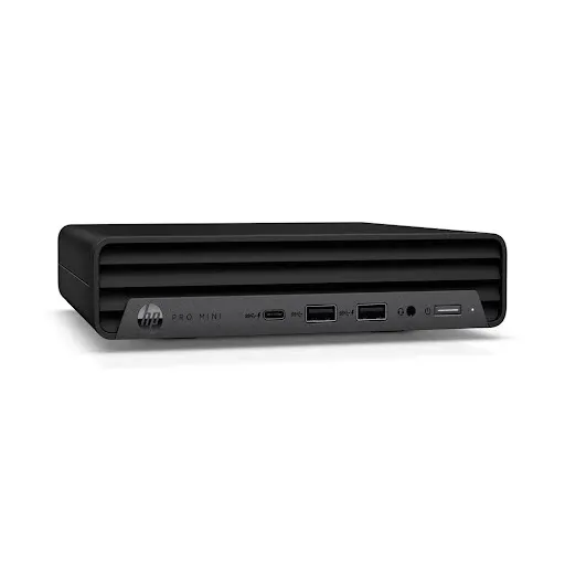 Bộ vi xử lý Intel Core i5 thế hệ 14 hiệu quả cho PC HP Pro Mini 400 G9