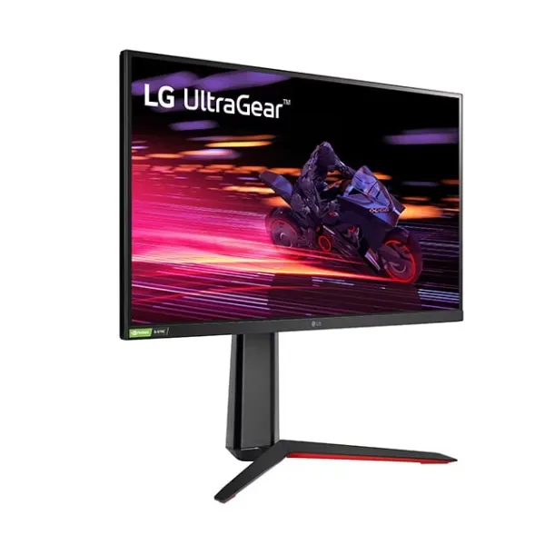 Màn hình gaming LG UltraGear 27GP750-B 