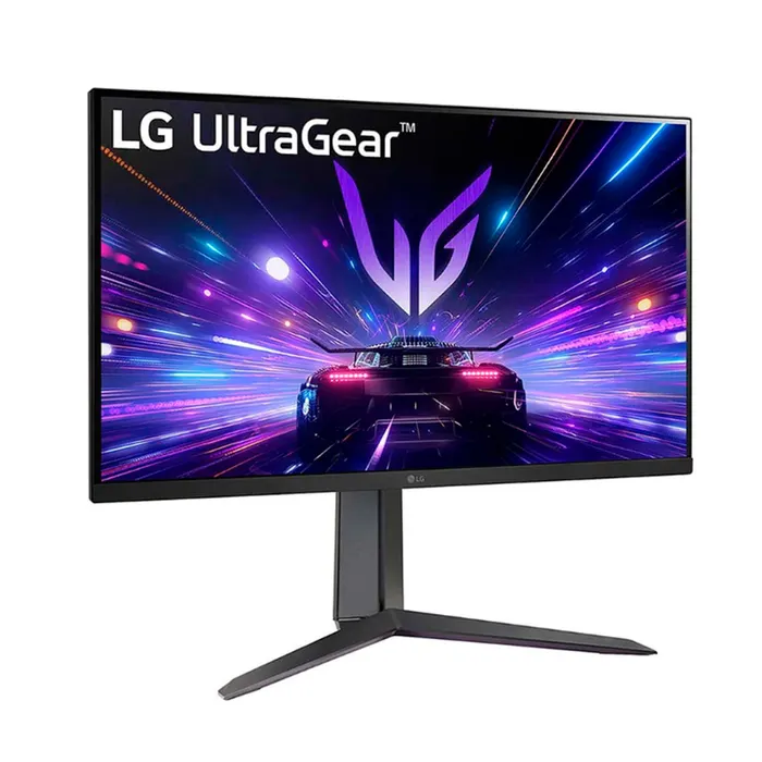Màn hình gaming LG UltraGear 27GS65F-B 