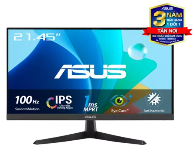 Màn hình Asus VY229HF